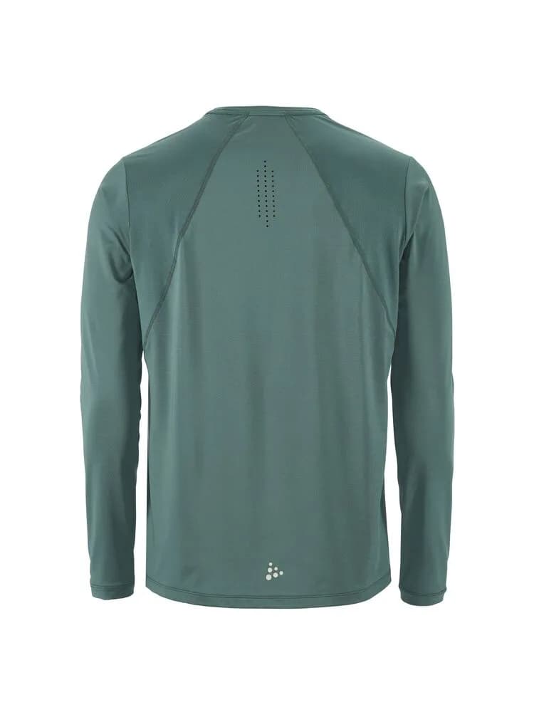 Adv Essence Ls Tee 2 M