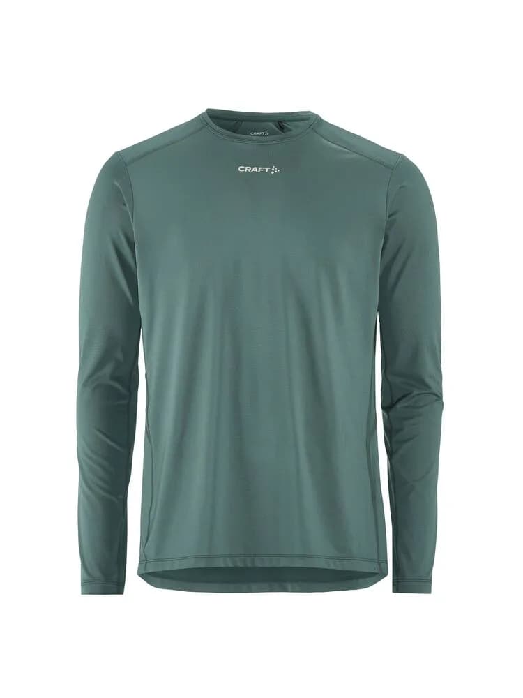 Adv Essence Ls Tee 2 M