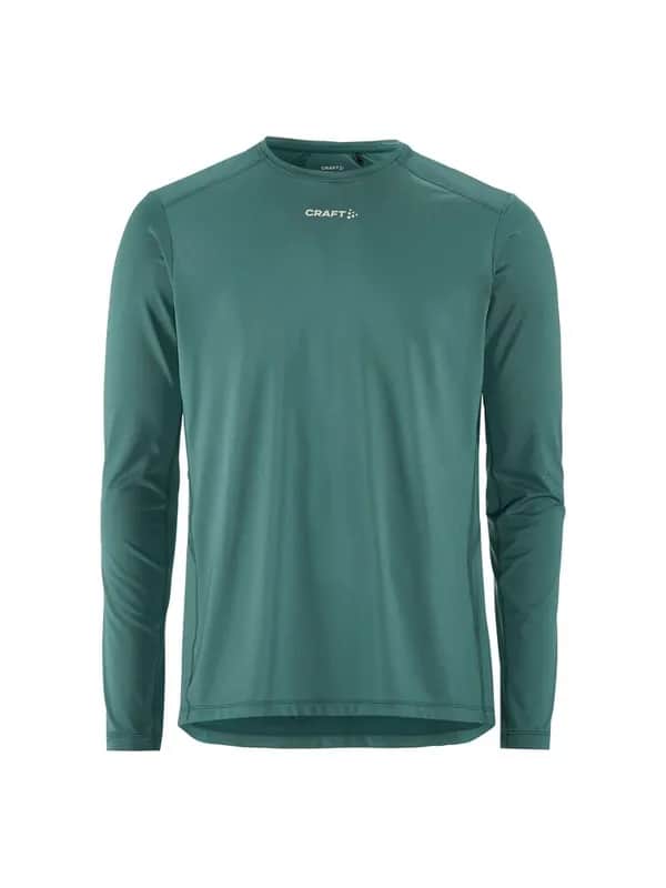 Adv Essence Ls Tee 2 M