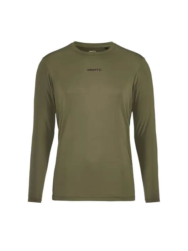 Adv Essence Ls Tee 2 M - Rift