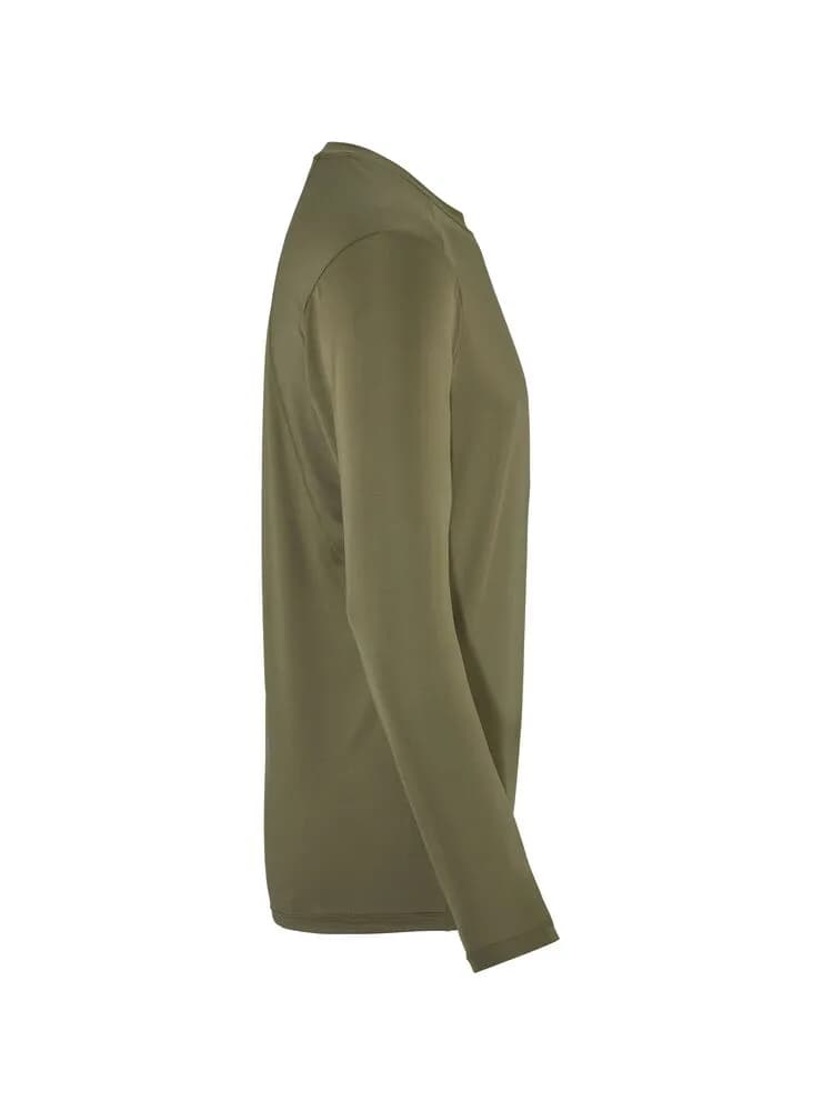 Adv Essence Ls Tee 2 M - Rift