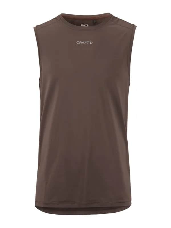 Adv Essence Sl Tee 2 M - Prune