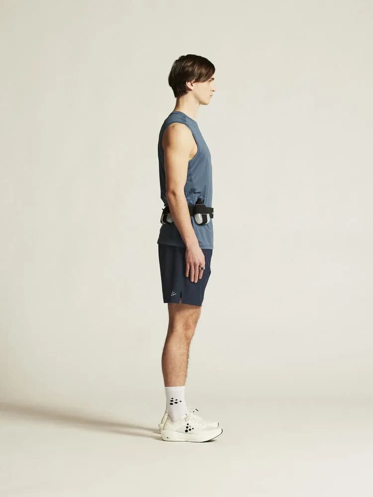 Adv Essence Sl Tee 2 M - Real