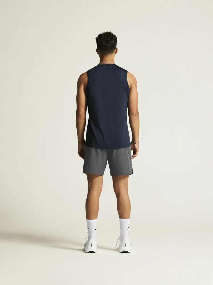 Adv Essence Sl Tee 2 M - Blaze