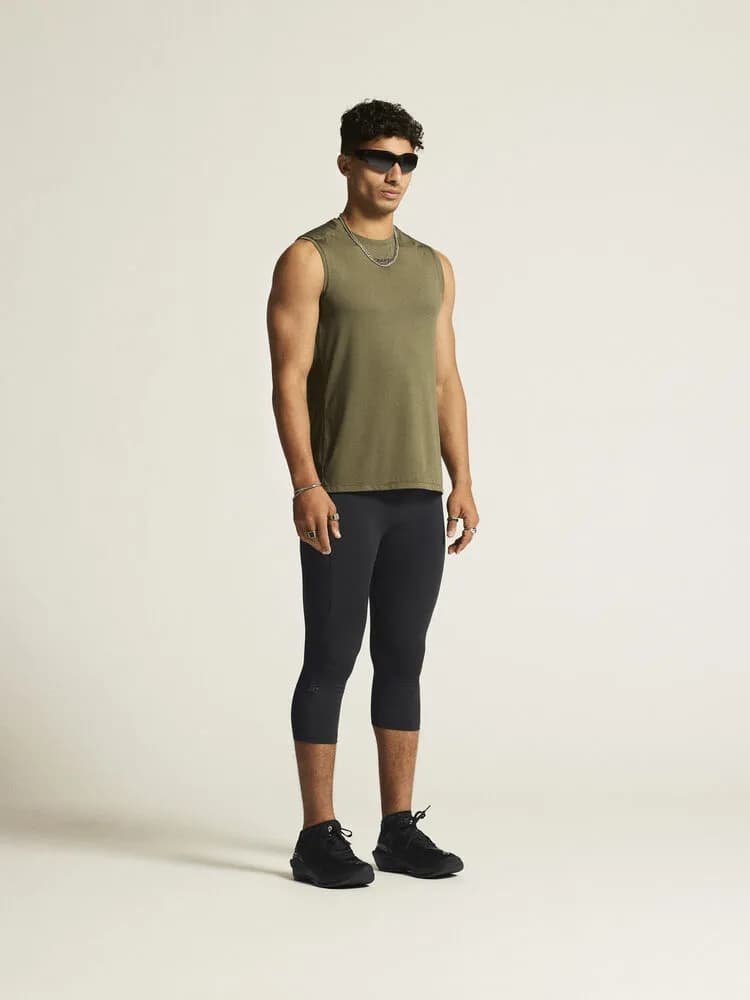 Adv Essence Sl Tee 2 M - Rift