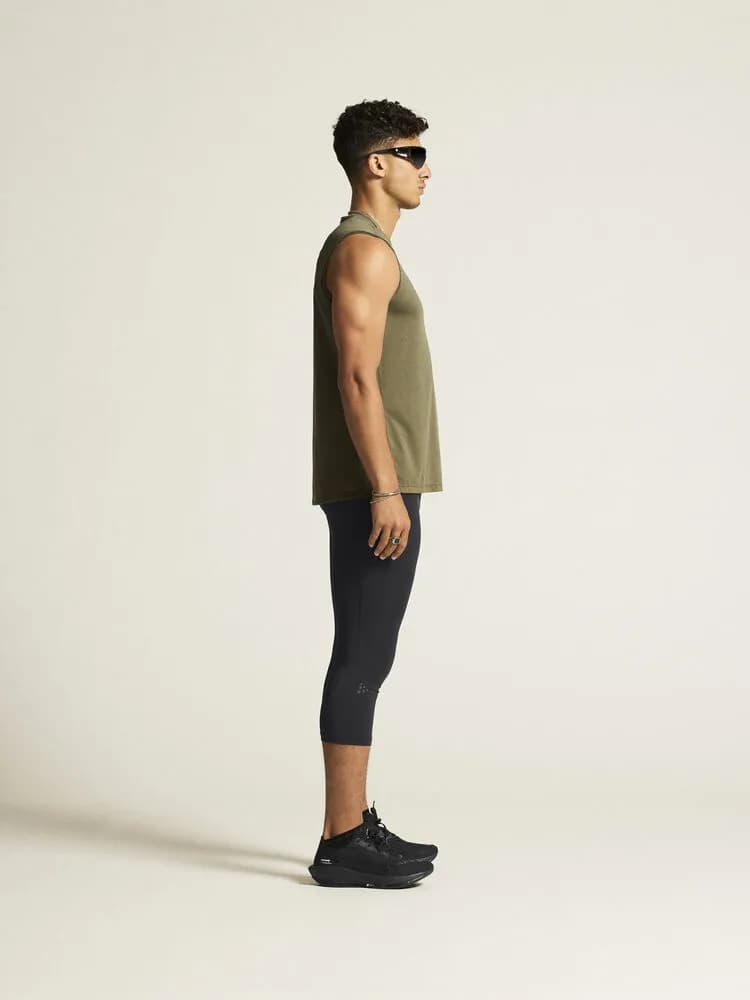 Adv Essence Sl Tee 2 M - Rift