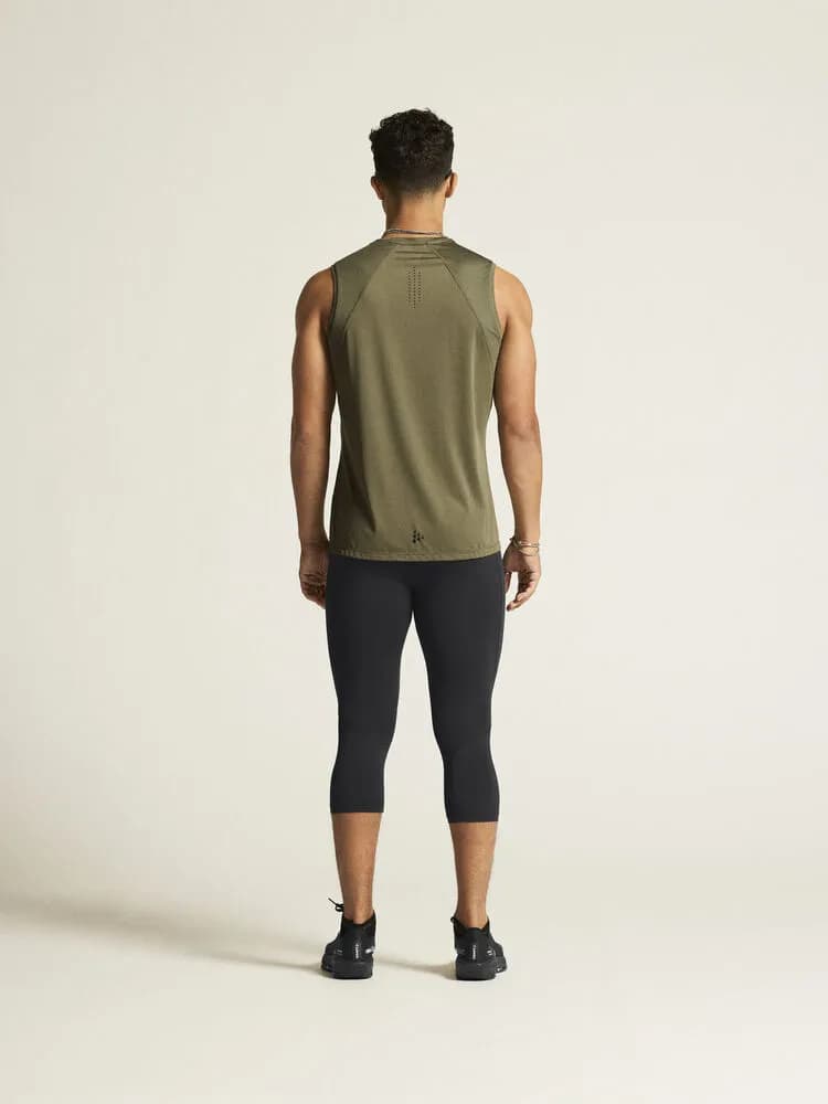 Adv Essence Sl Tee 2 M - Rift