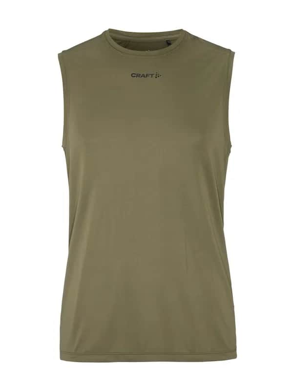 Adv Essence Sl Tee 2 M - Rift