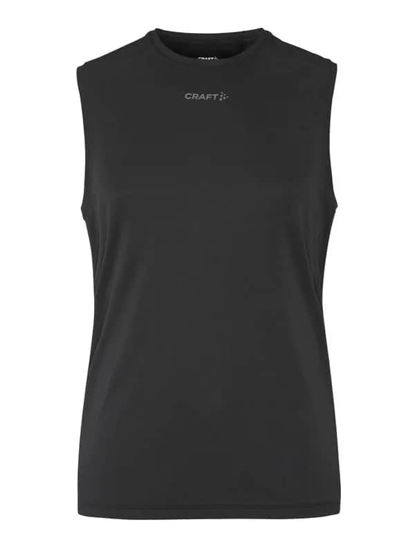 Adv Essence Sl Tee 2 M - Black