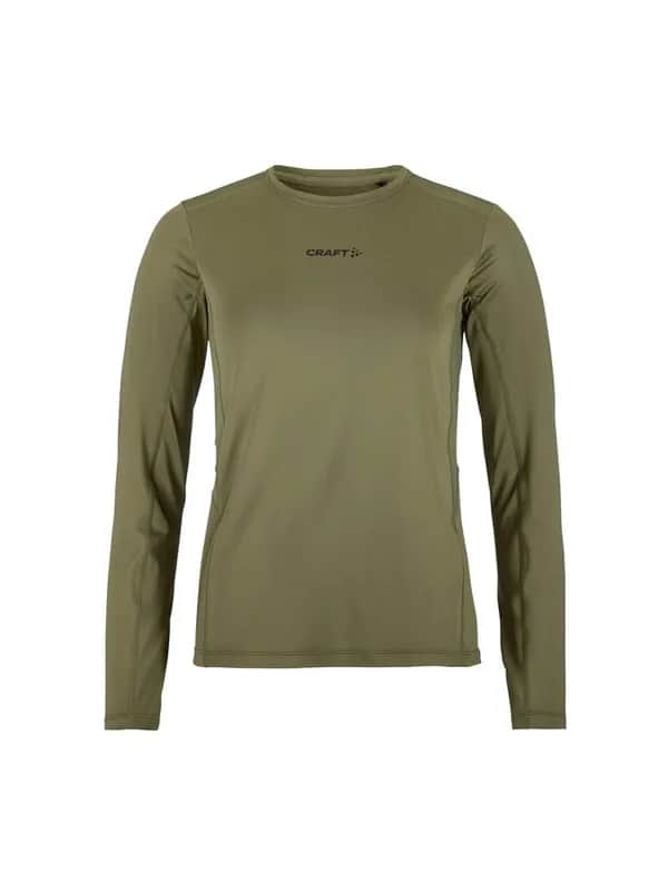 Adv Essence Ls Tee 2 W - Rift