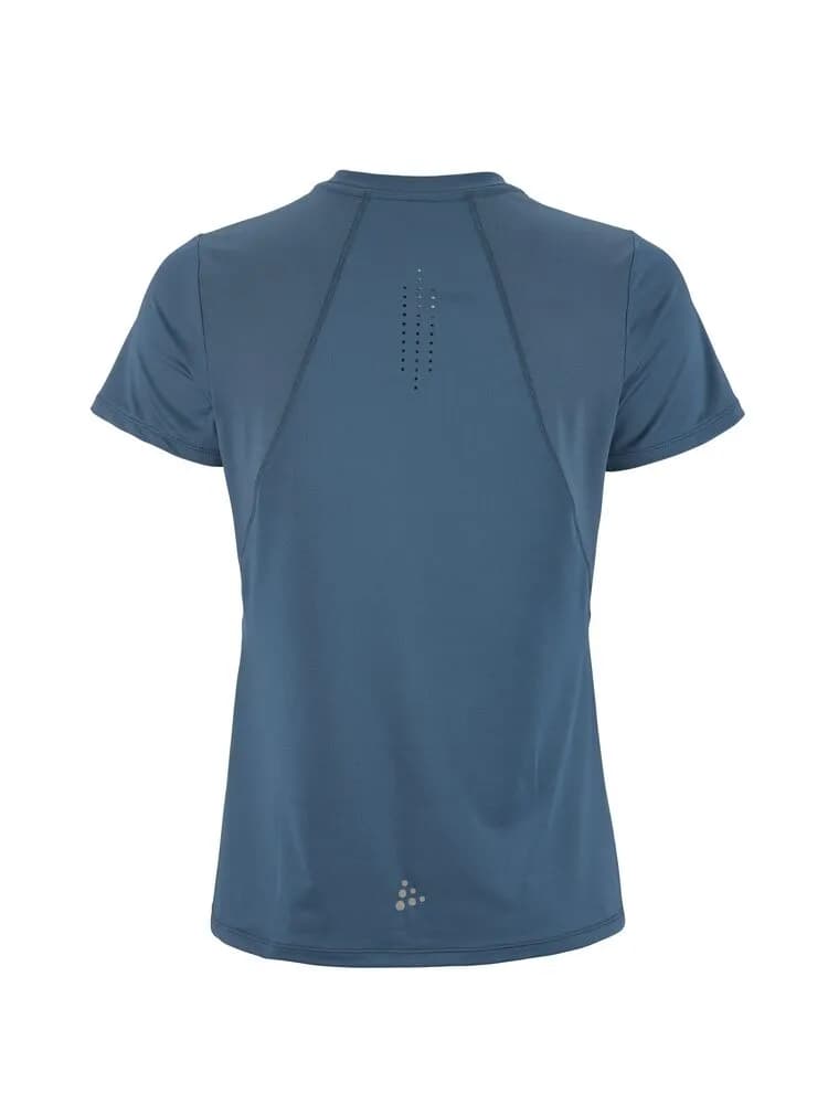 Adv Essence Ss Tee 2 W - Ensign