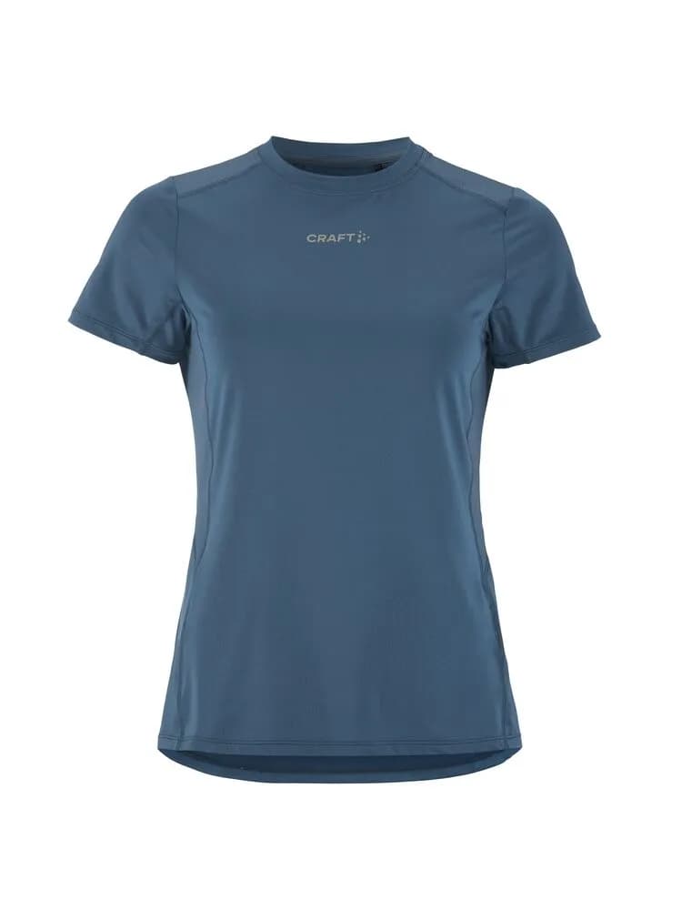 Adv Essence Ss Tee 2 W - Ensign