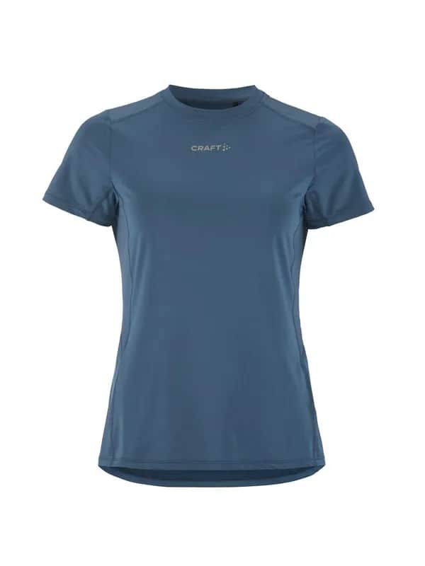 Adv Essence Ss Tee 2 W - Ensign