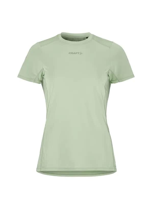 Adv Essence Ss Tee 2 W - Glacial