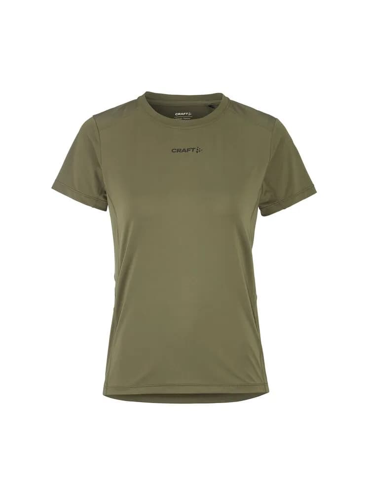 Adv Essence Ss Tee 2 W - Rift