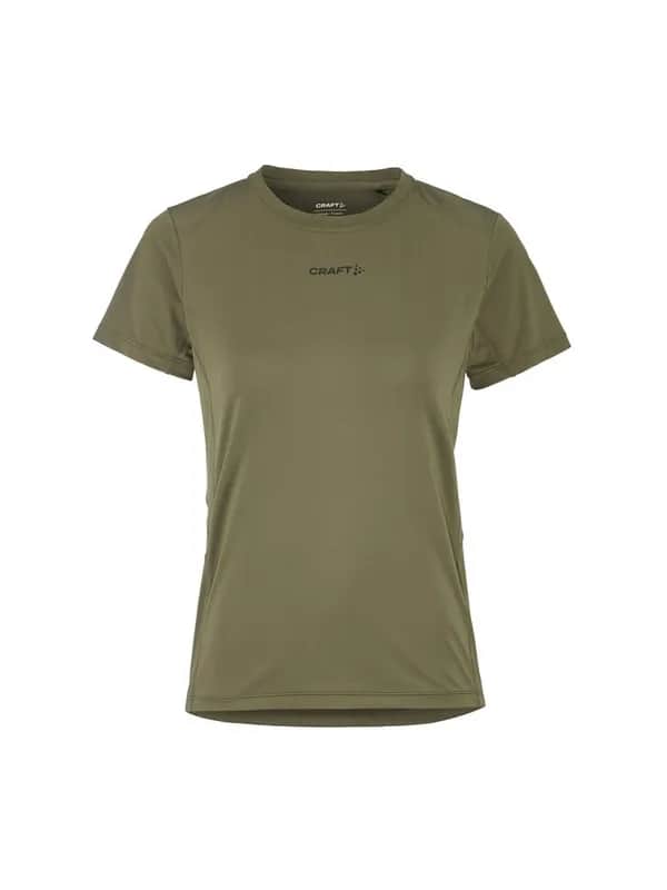 Adv Essence Ss Tee 2 W - Rift
