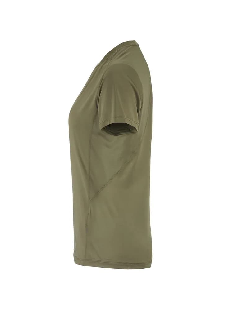 Adv Essence Ss Tee 2 W - Rift