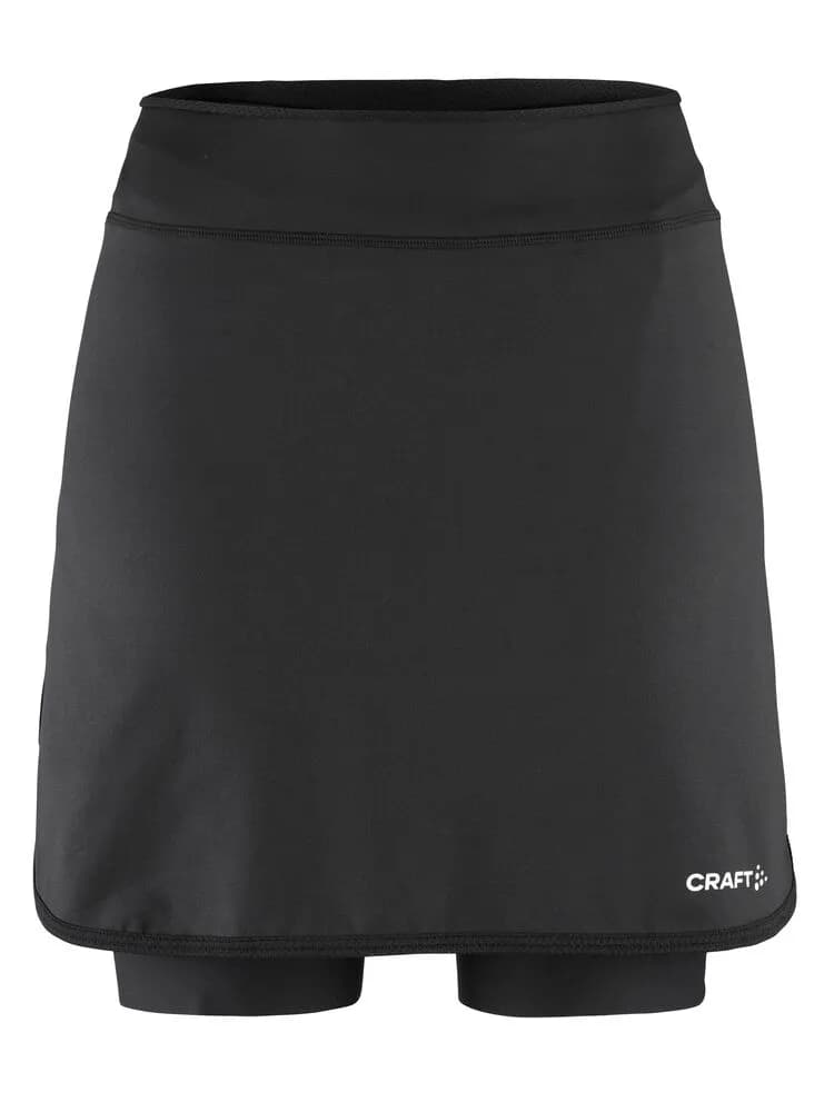 Core Endur Skirt W - Black