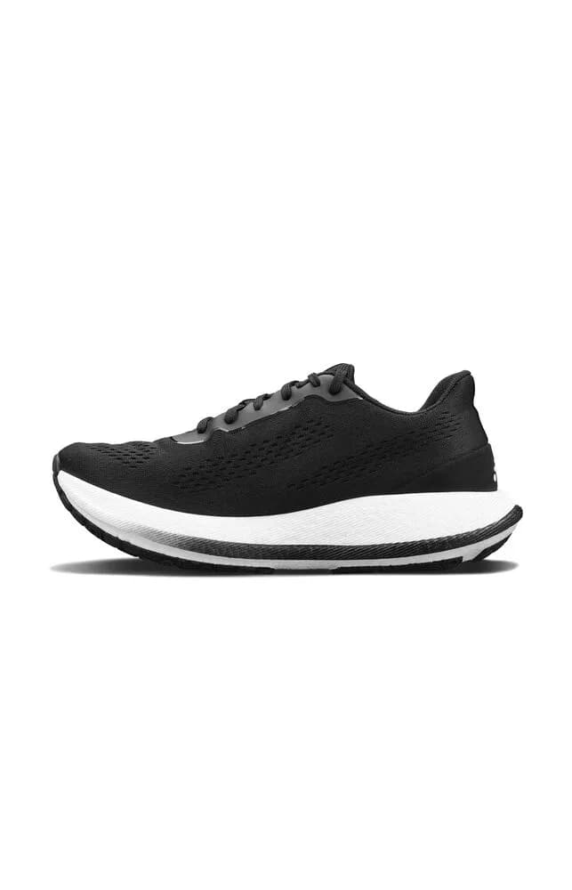 Pacer M - Black/White