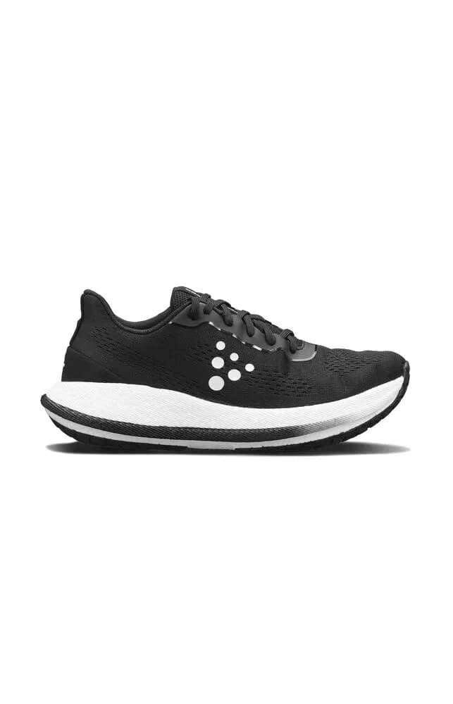 Pacer W - Black/White