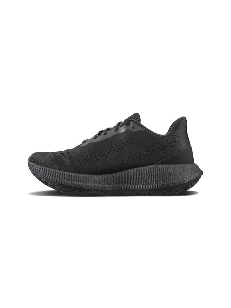 Pacer M - Black/Black