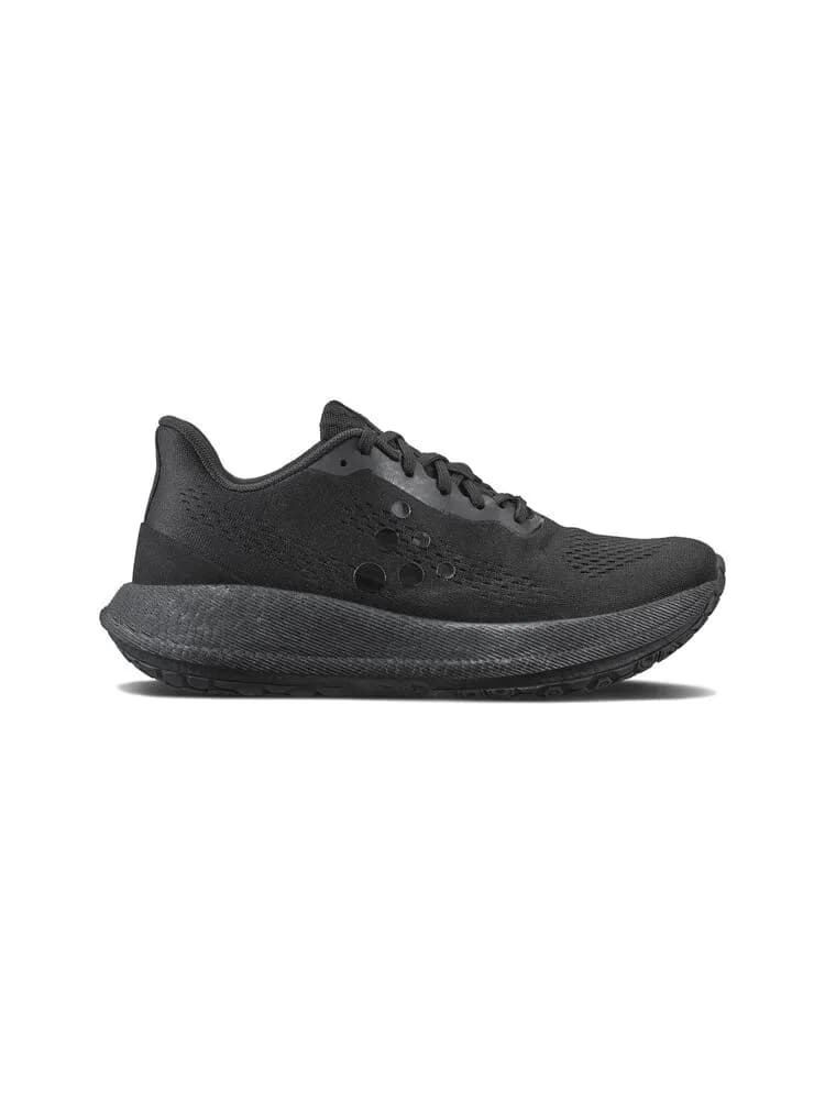Pacer M - Black/Black