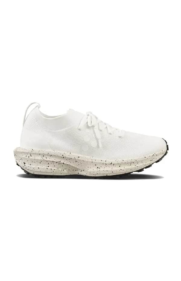 Endurance Nature W - Ash White