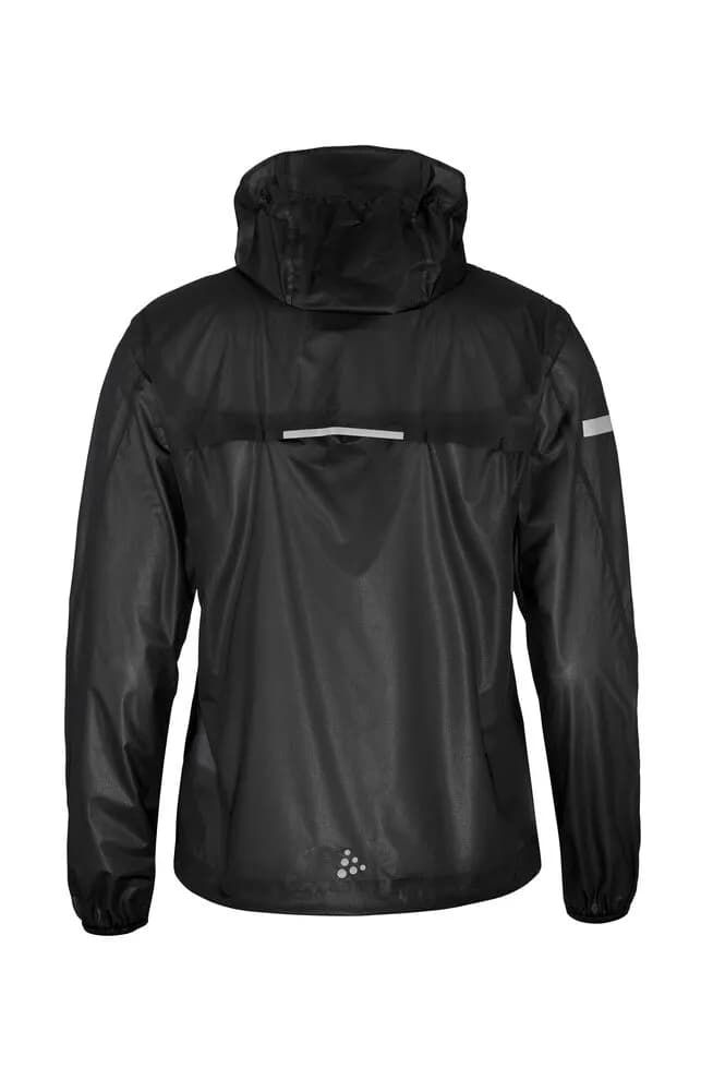 Pro Hydro Lightweight Jacket W - Black