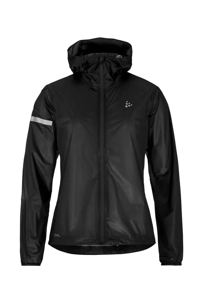 Pro Hydro Lightweight Jacket W - Black