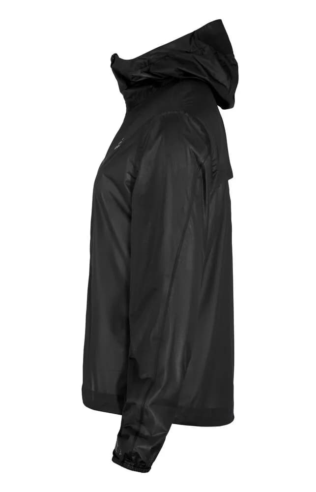Pro Hydro Lightweight Jacket W - Black