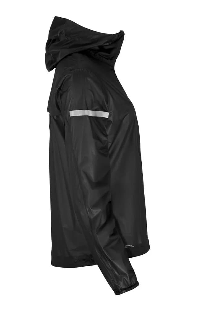 Pro Hydro Lightweight Jacket W - Black
