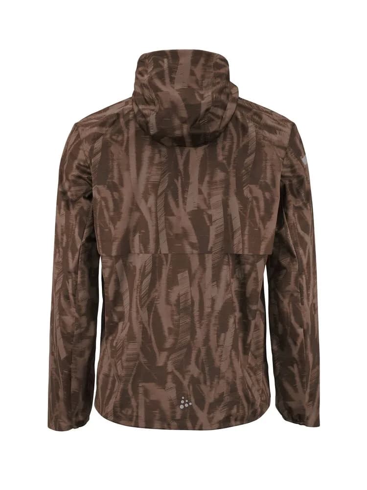 Pro Hydro Jacket 3 M - Prune/Multi