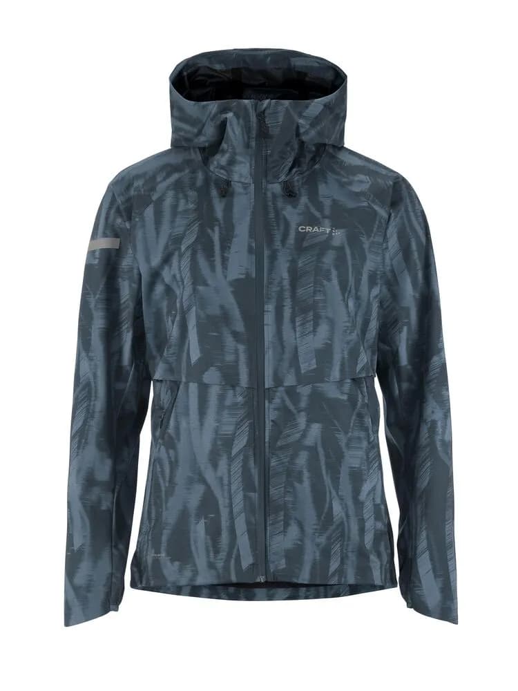 Pro Hydro Jacket 3 W - North/Multi