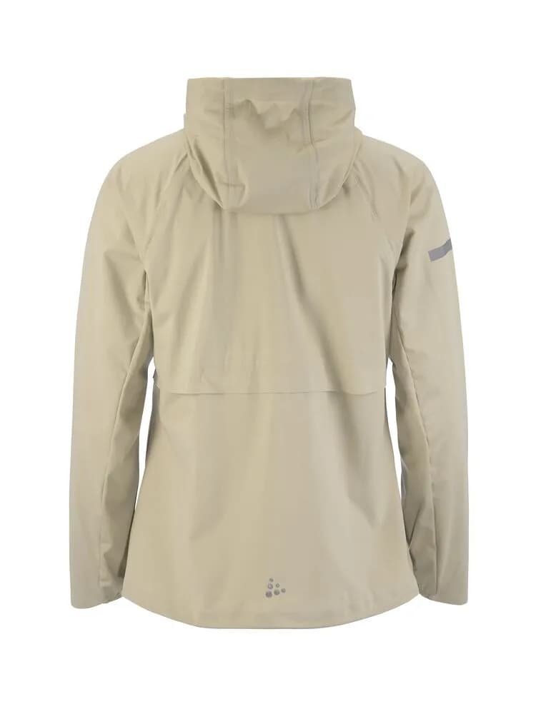 Pro Hydro Jacket 3 W - Hay