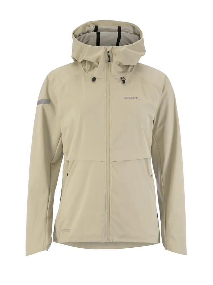 Pro Hydro Jacket 3 W - Hay