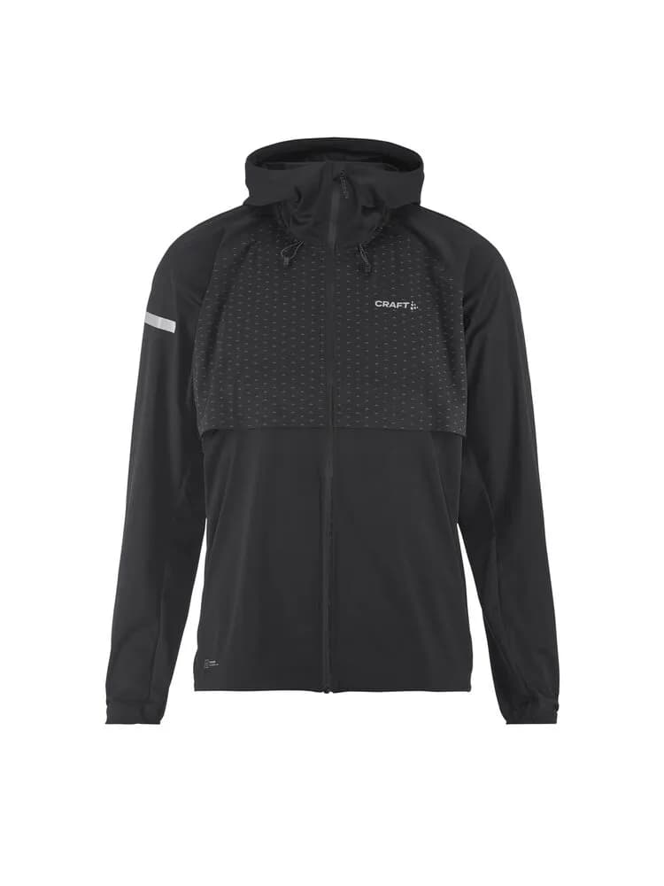 PRO Hydro Lumen Jacket 3 M - Black