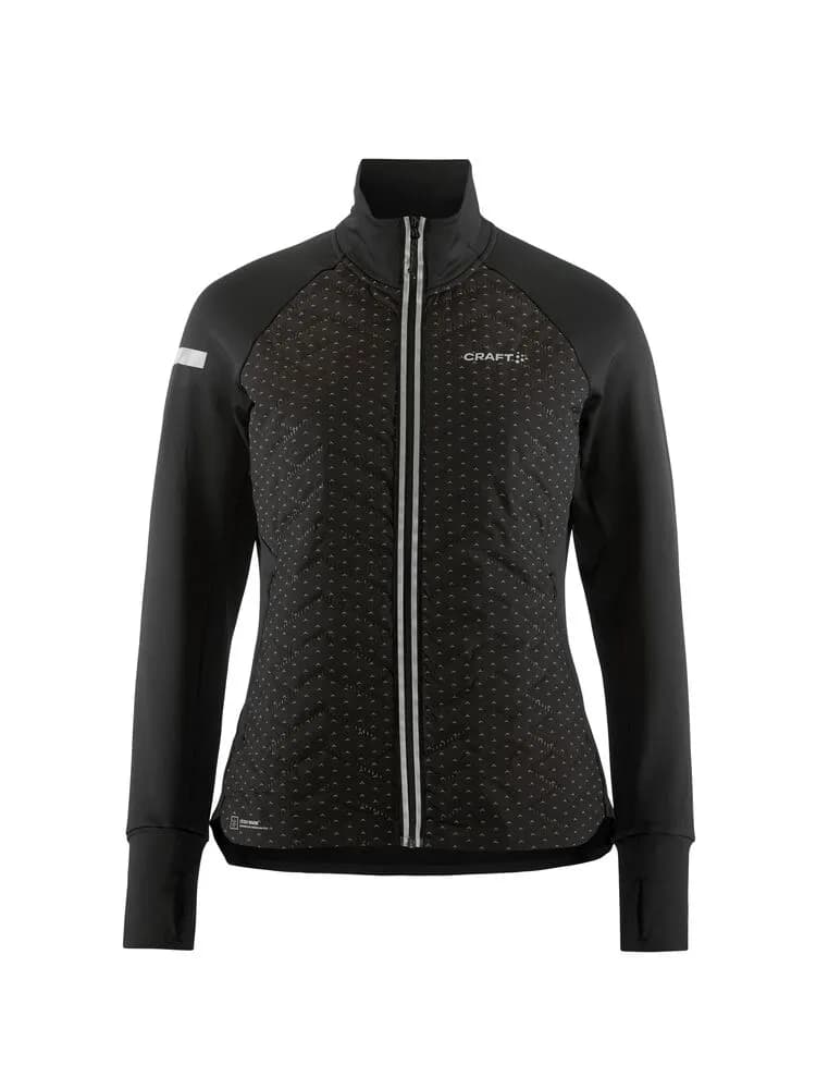ADV SubZ Lumen Jacket 4 W - Black
