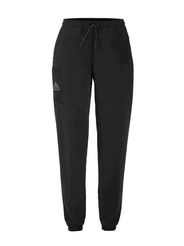 PRO Trail SubZ Pants W - Black