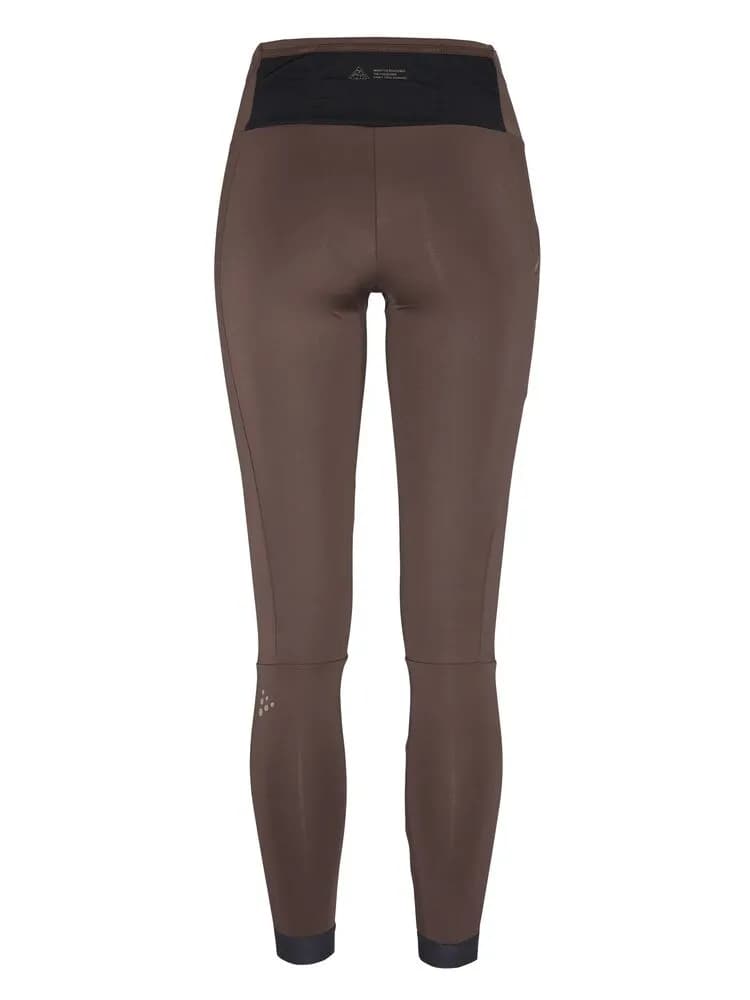 Pro Trail Tights 2 W - Prune