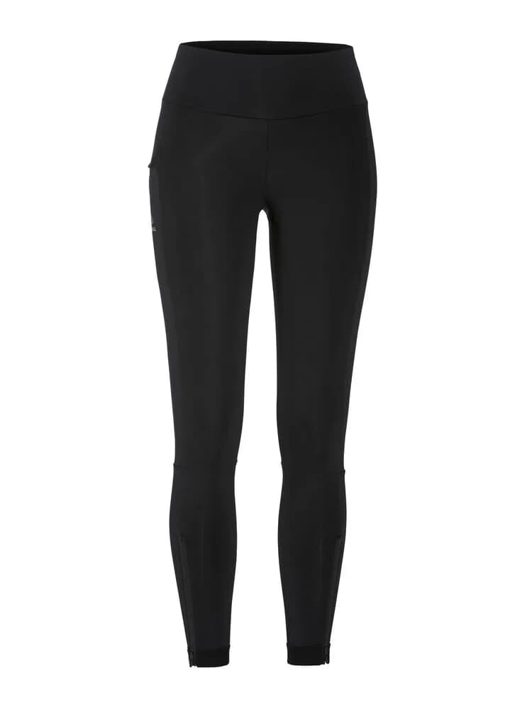 Pro Trail Tights 2 W - Black