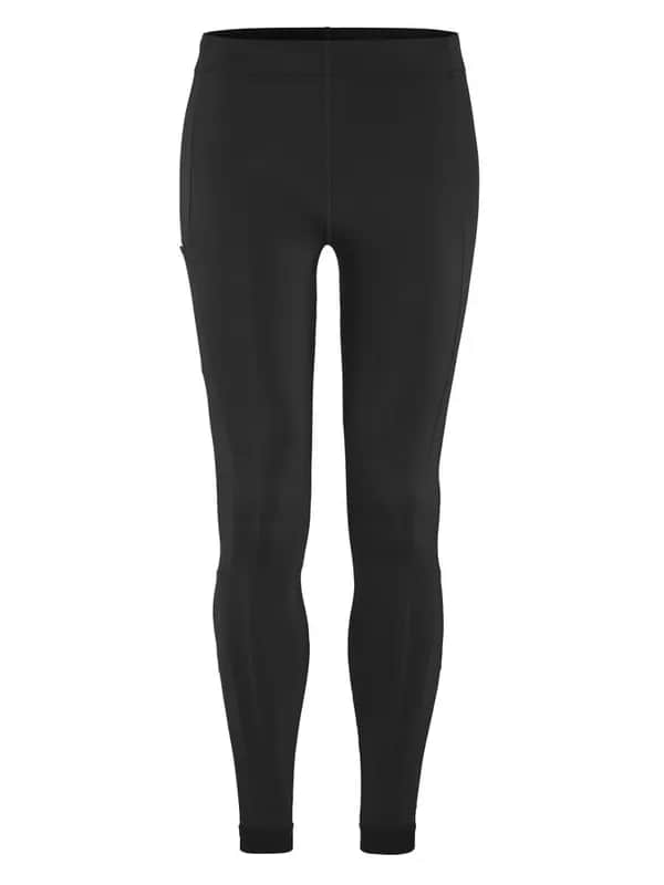 Pro Trail Tights 2 M - Black
