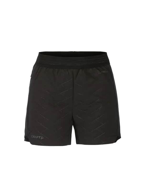 ADV SubZ Shorts W - Black