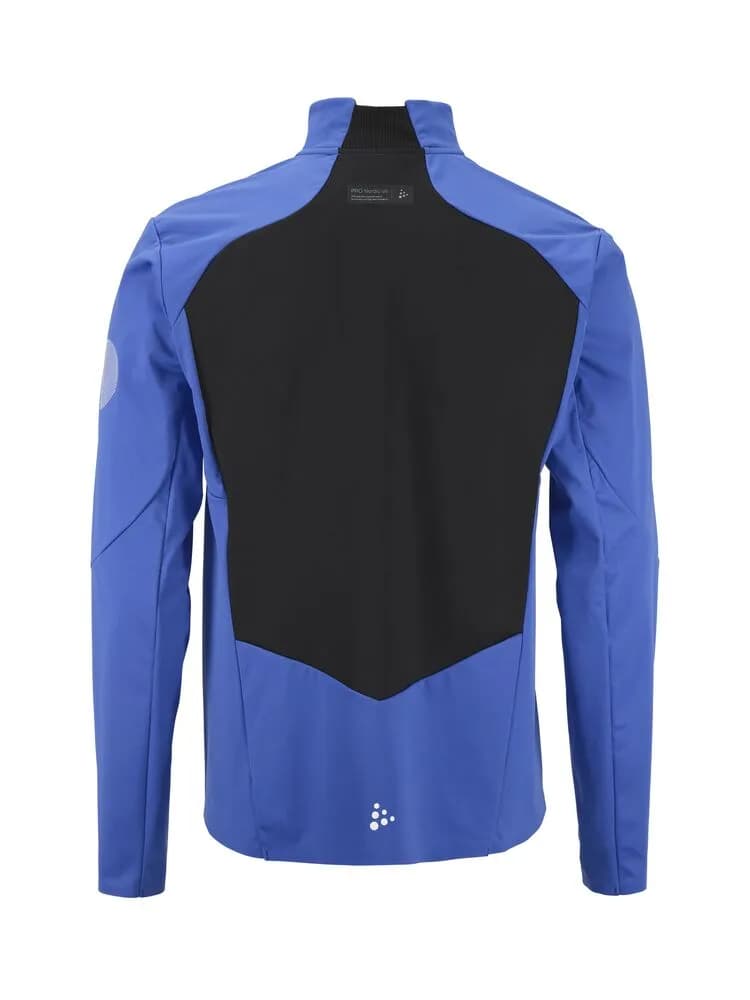 Pro Nordic Race Jacket 2 M - Ink Blue