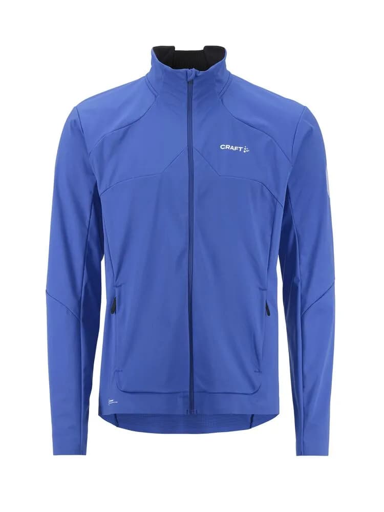 Pro Nordic Race Jacket 2 M - Ink Blue