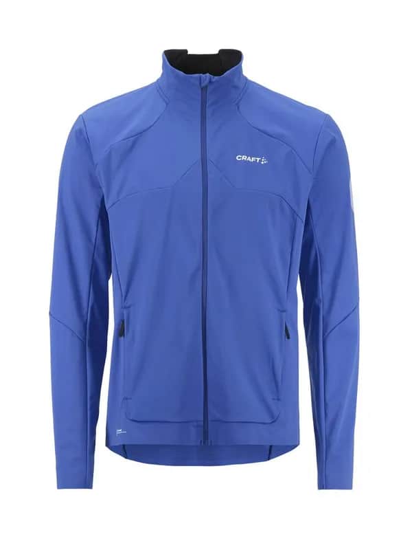 Pro Nordic Race Jacket 2 M - Ink Blue