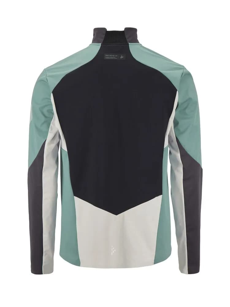 Pro Nordic Race Jacket 2 M - Cloud/Atlantic