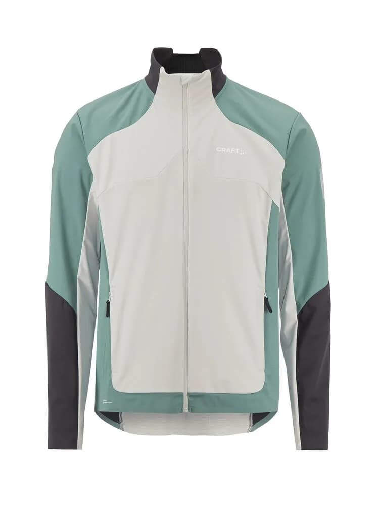 Pro Nordic Race Jacket 2 M - Cloud/Atlantic
