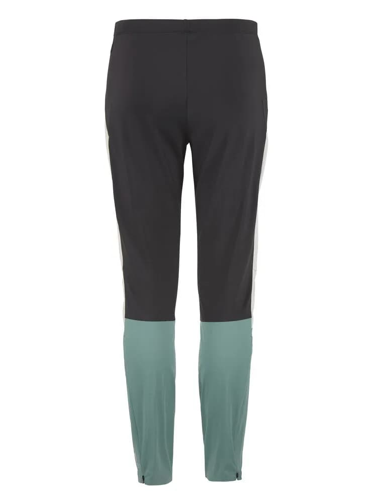 Pro Nordic Race Wind Tights 2 M - Cloud/Atlantic