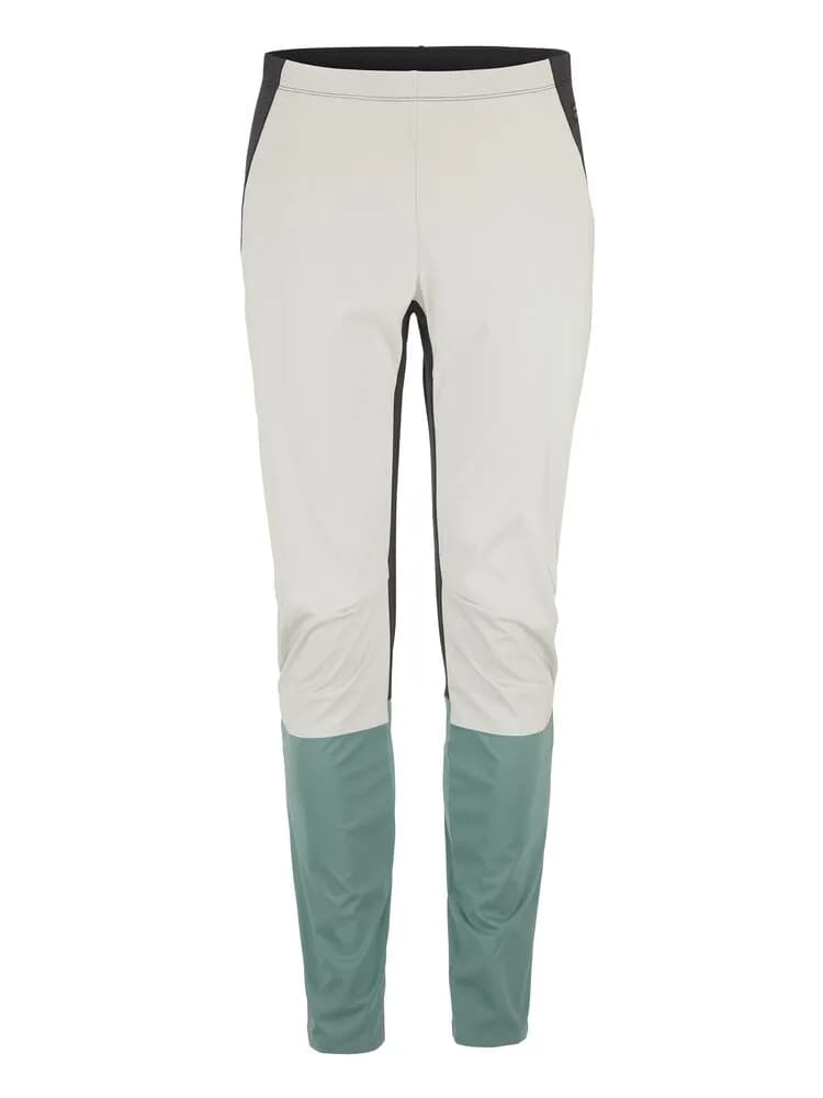 Pro Nordic Race Wind Tights 2 M - Cloud/Atlantic