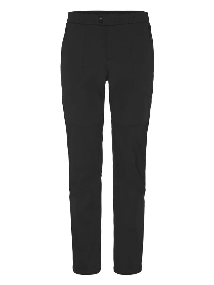 Core Backcountry Pants M - Black